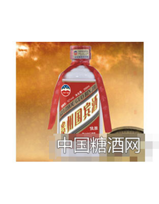 贵州国宾酒佳酿