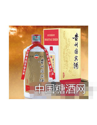 贵州国宾酒 双凤