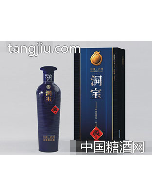 洞宝义酒500ml
