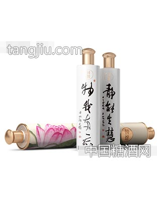 国馆·典藏（物我两忘、静能生慧）