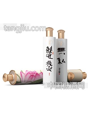 国馆·典藏（慈悲、无私）