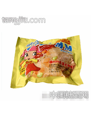 靓MM高汤大骨味