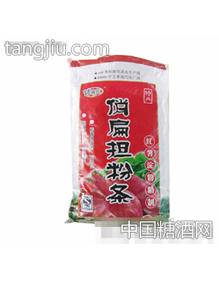 俏扁担粉条5千克