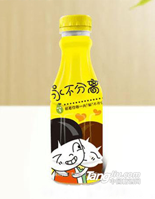 永不分离-果味饮料