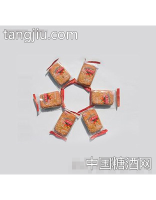 国林发芝麻切片