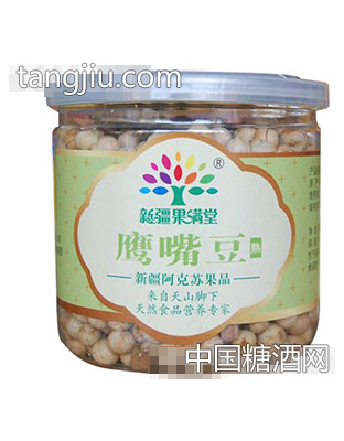 新疆果满堂香酥鹰嘴豆（椒盐味）