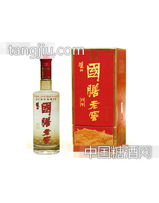 国膳老窖百年