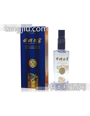 国牌老窖（30）
