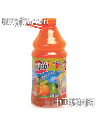 水果坊复合果汁