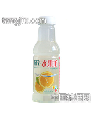 水果坊系列柠檬风味饮料