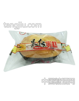 果仁园果仁蛋糕