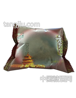 果仁园老北京蛋糕