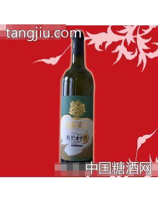 果圣树枇杷神酒