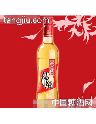 果圣树福酒