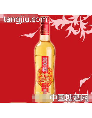 果圣树喜酒