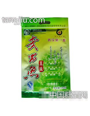 240g袋装豆鼓