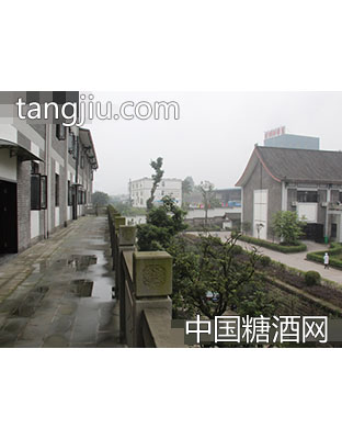 鑫霸实业安宁厂区景色