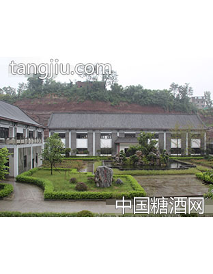 鑫霸实业安宁厂区内景