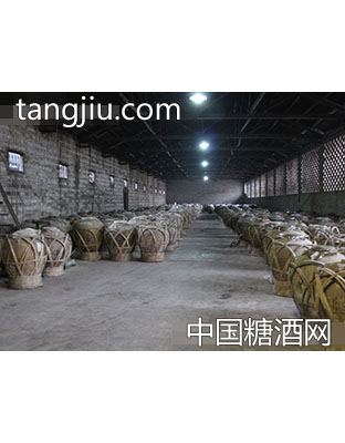 鑫霸实业漕溪厂区发酵区