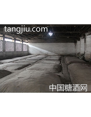 鑫霸实业漕溪酿酒发酵池