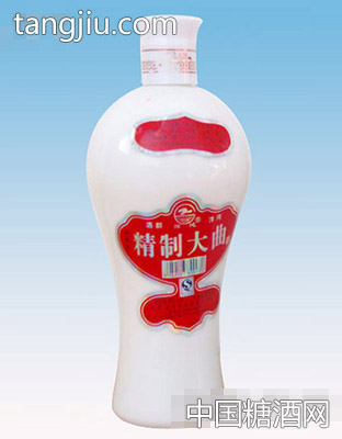 精制大曲