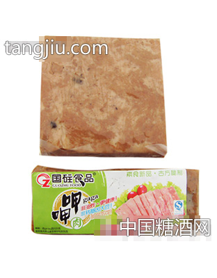 国砫210g素肉