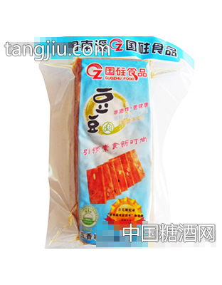 国砫豆豆肉五香