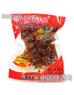 国砫菽肉四川麻辣