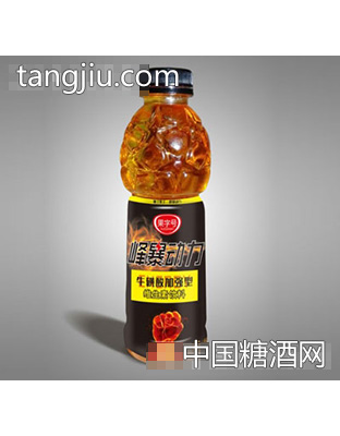 果字号峰暴动力维生素饮料