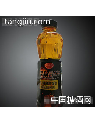 果字号峰暴动力维生素饮料（瓶）