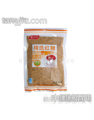 果自源228g精选红糖