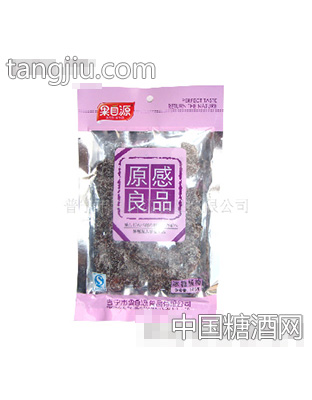 果自源145g冰糖杨梅