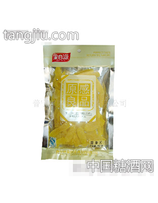 果自源150g菠萝片