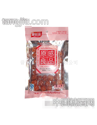 果自源160g情人梅