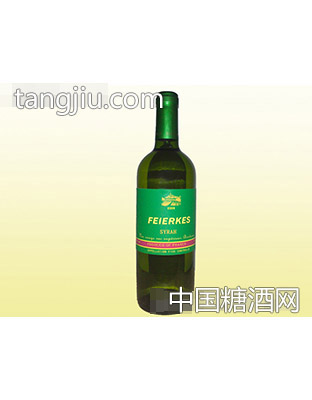 菲尔克丝干白