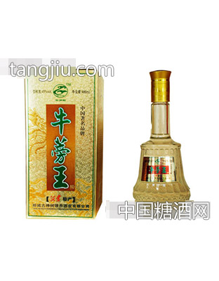 2号45度牛蒡王酒