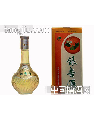 银杏酒