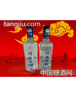 古宋精品大曲