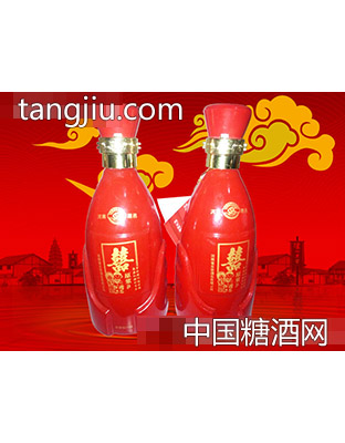 古宋喜酒原浆