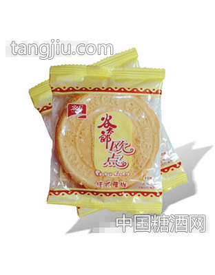 谷太郎法式煎饼牛奶味