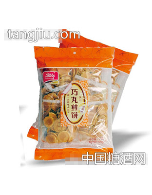 谷太郎巧丸煎饼鸡蛋味120g