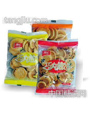 谷太郎巧丸煎饼散装