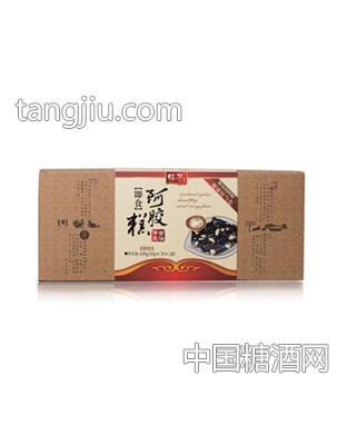 轻悠即食阿胶糕（原味）