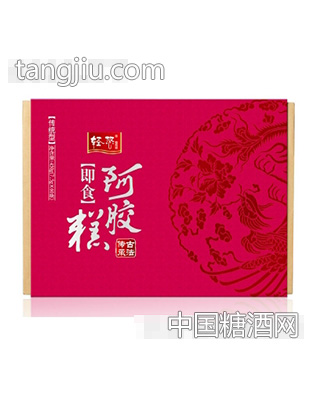 轻悠即食阿胶糕（传统型）