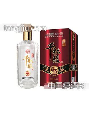 千秋馥酒