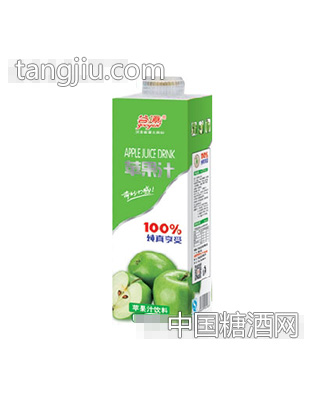 苹果汁饮料1.5L