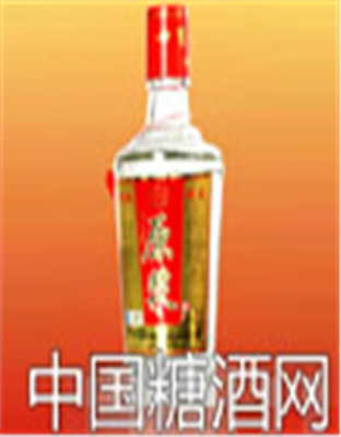 原浆酒红盖