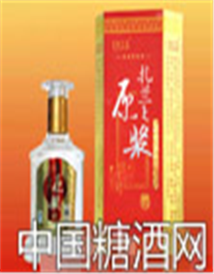 扎兰屯原浆酒