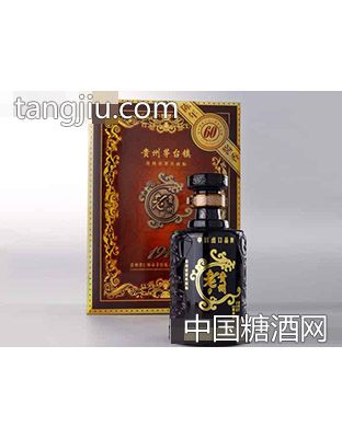 贵州老酒1949