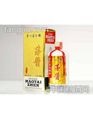 金装茅酱